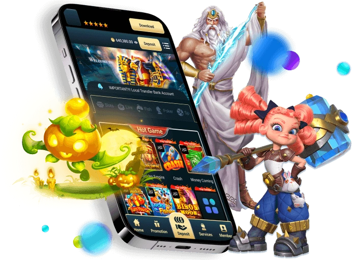Hoàn Trả Hàng Ngày K9BET