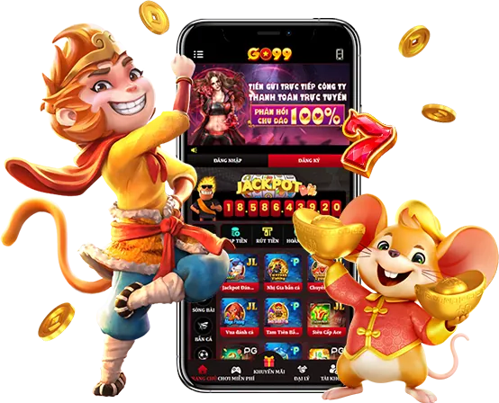 Game Bắn Cá Rồng K9BET