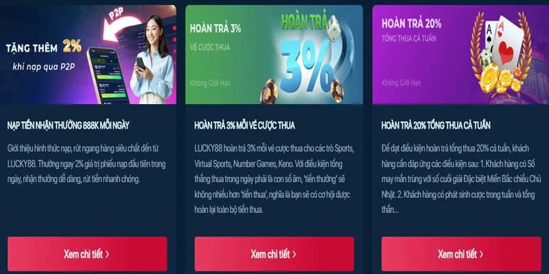 Hệ thống bảo mật K9BET
