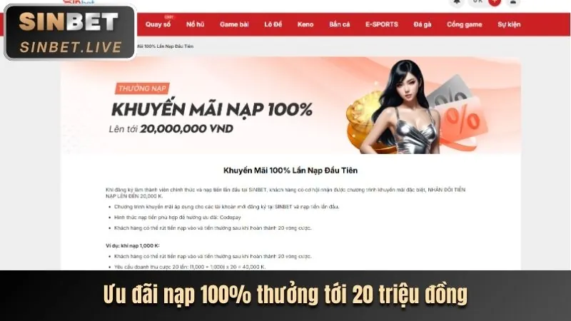 K9BET khuyến mãi độc quyền